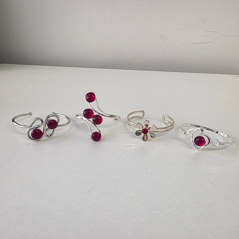 Bracelets