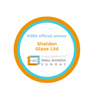 SBS Award Winners